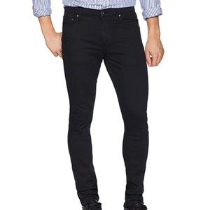 Men's Skinny-Fit Comfort Stretch Jean